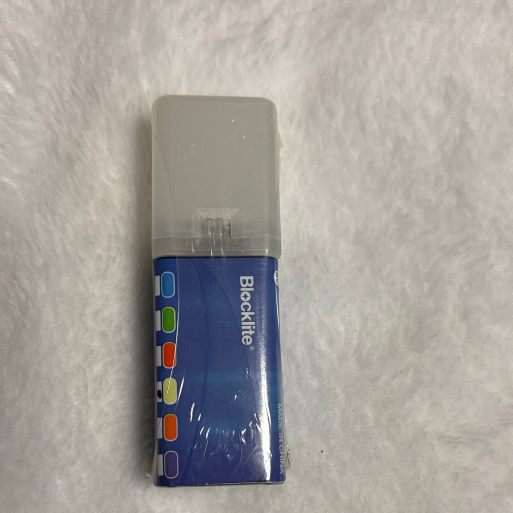 Blocklite LED Flashlight Attachment - Picture 2 of 3